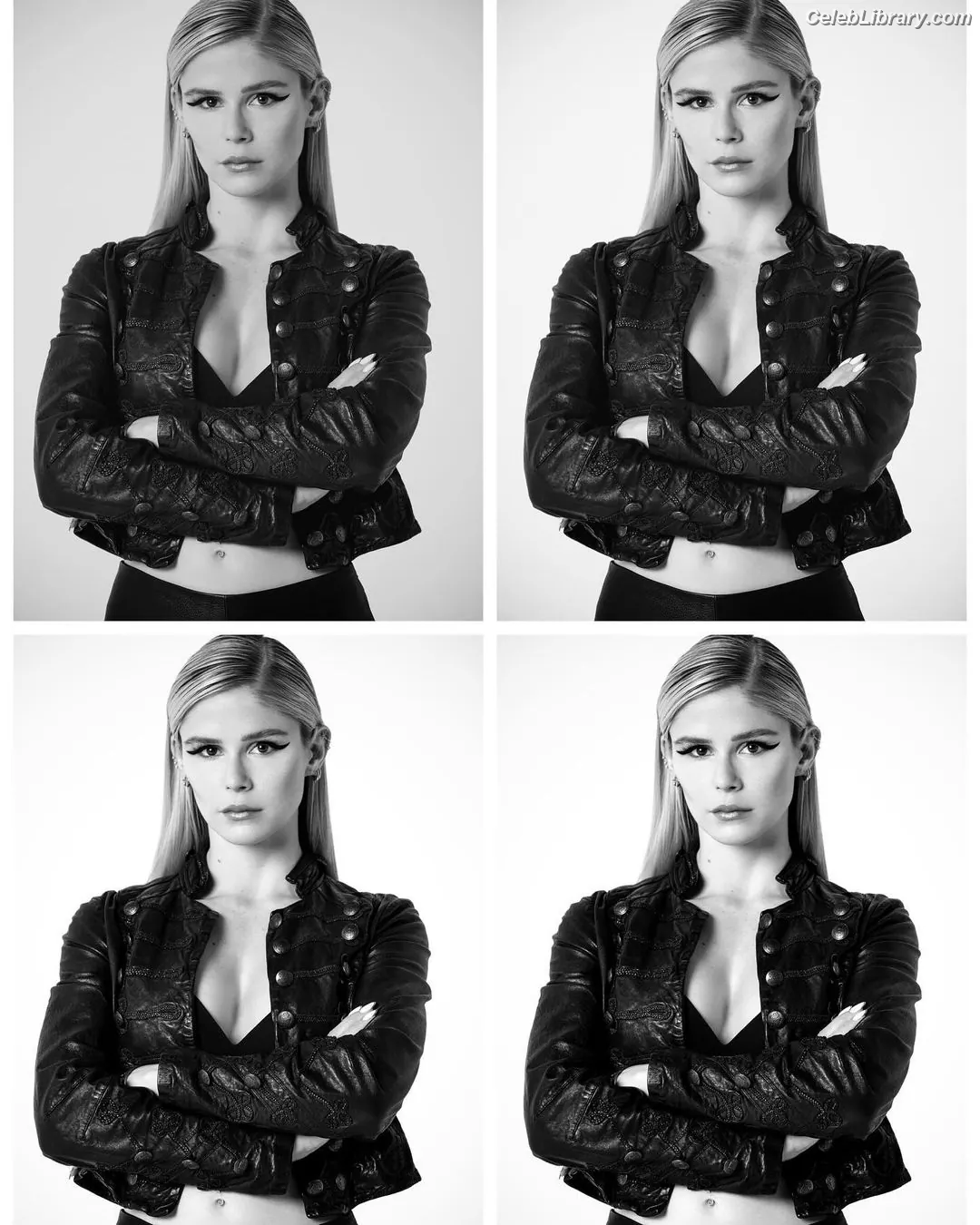 Erin Moriarty photo 18 of 978