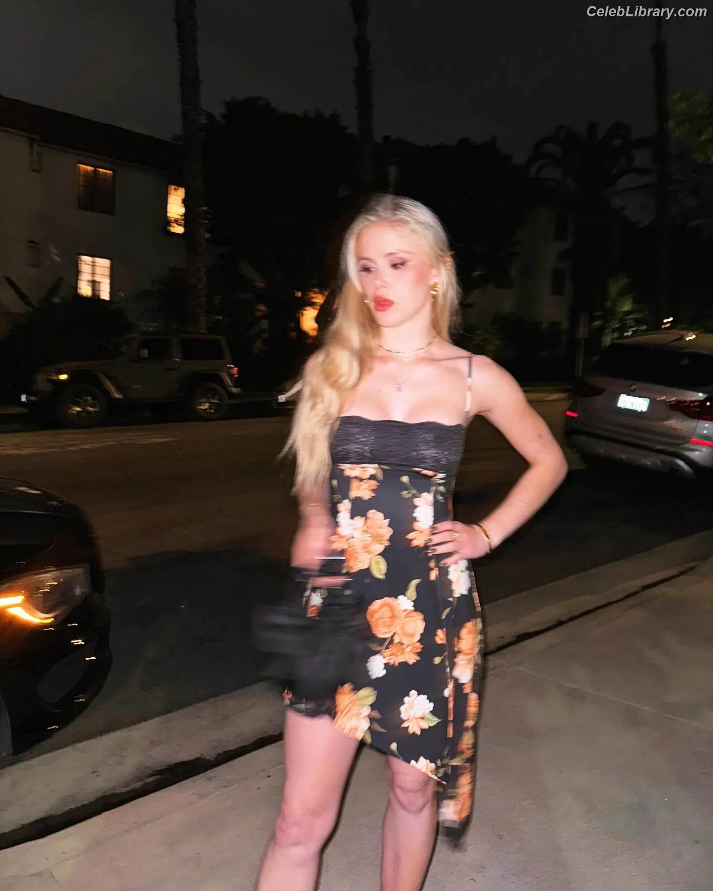 Erin Moriarty photo 2 of 978