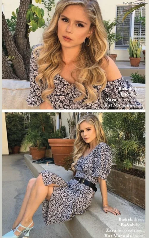 Erin Moriarty photo 16 of 978