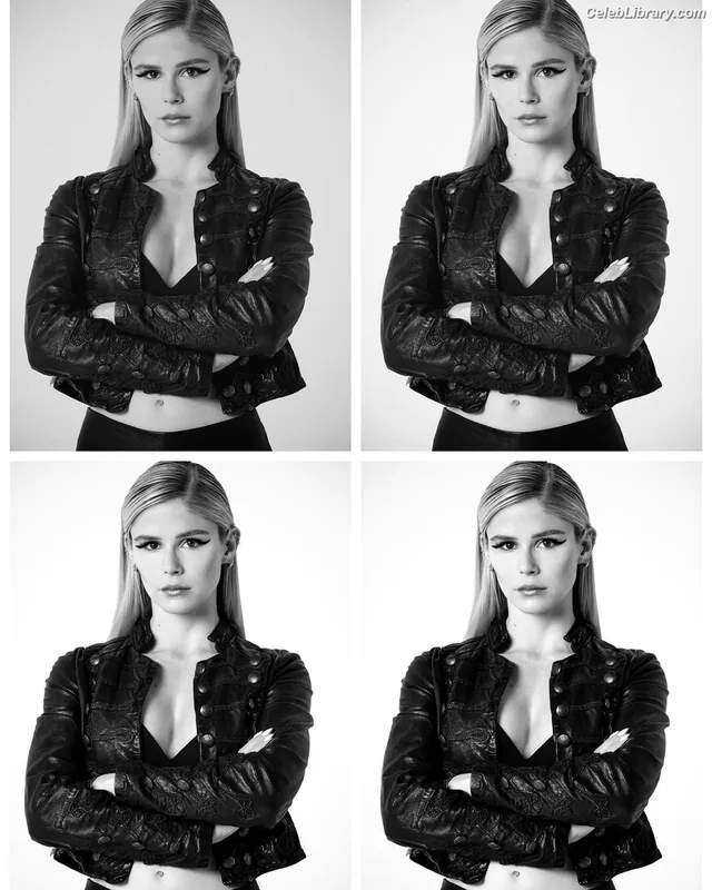 Erin Moriarty photo 18 of 978