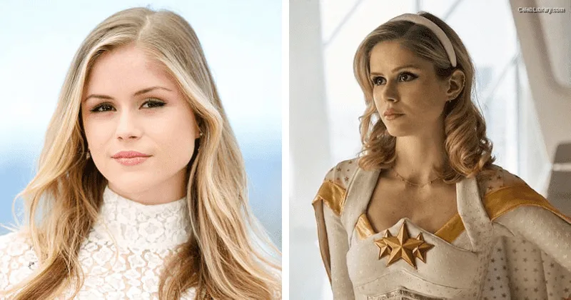 Erin Moriarty photo 14 of 978
