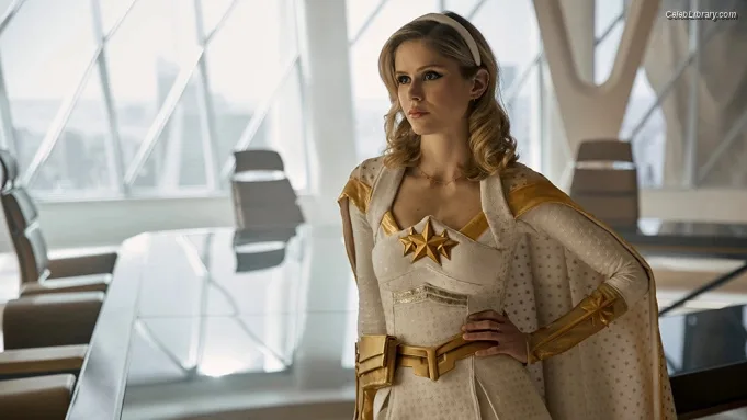 Erin Moriarty photo 14 of 978