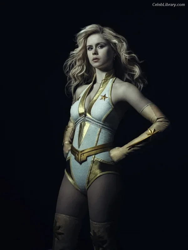 Erin Moriarty photo 15 of 978