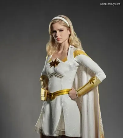 Erin Moriarty photo 23 of 978