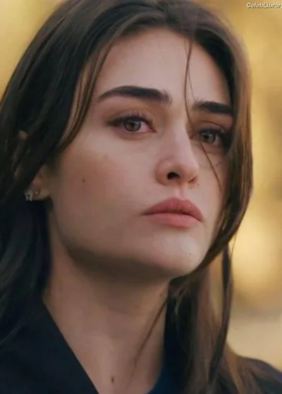 Esra Bilgiç