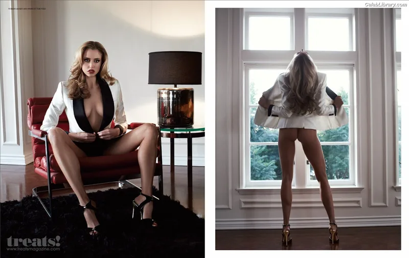 Estella Warren photo 15 of 145