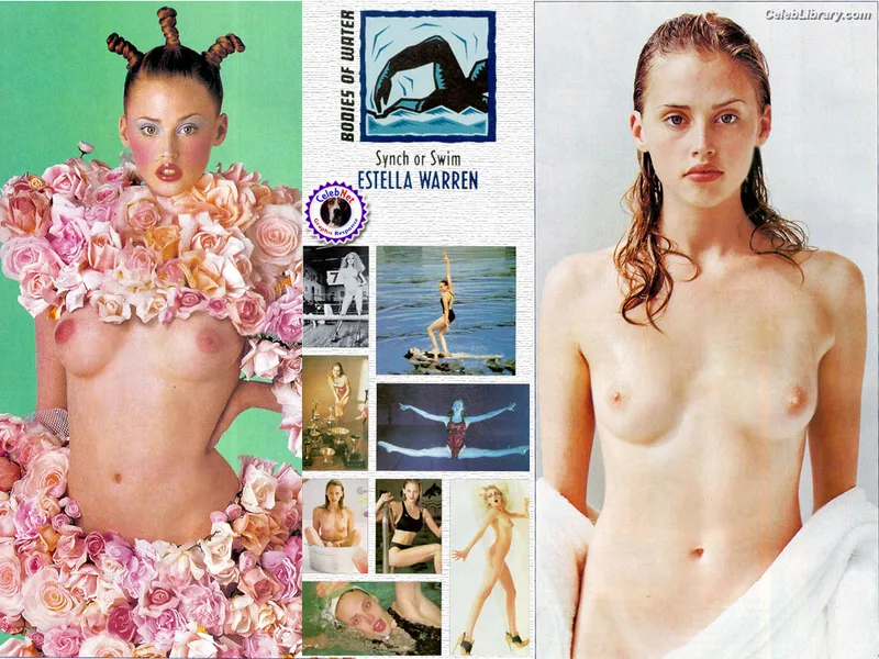 Estella Warren photo 20 of 145