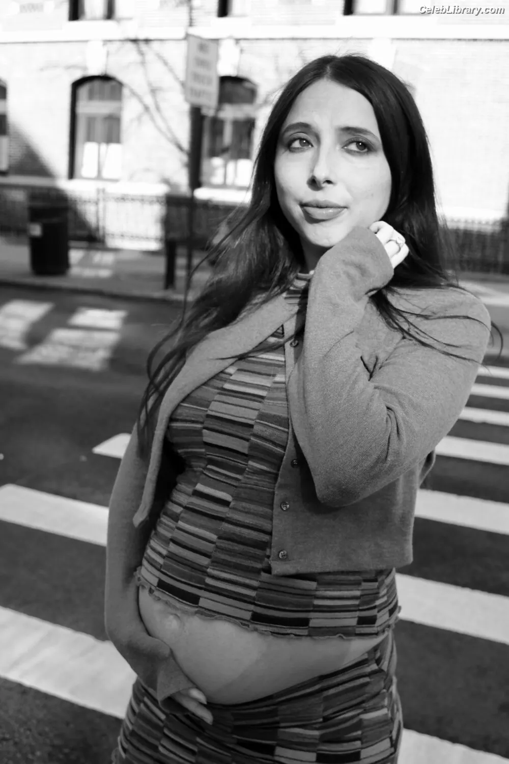 Esther Povitsky photo 5 of 178