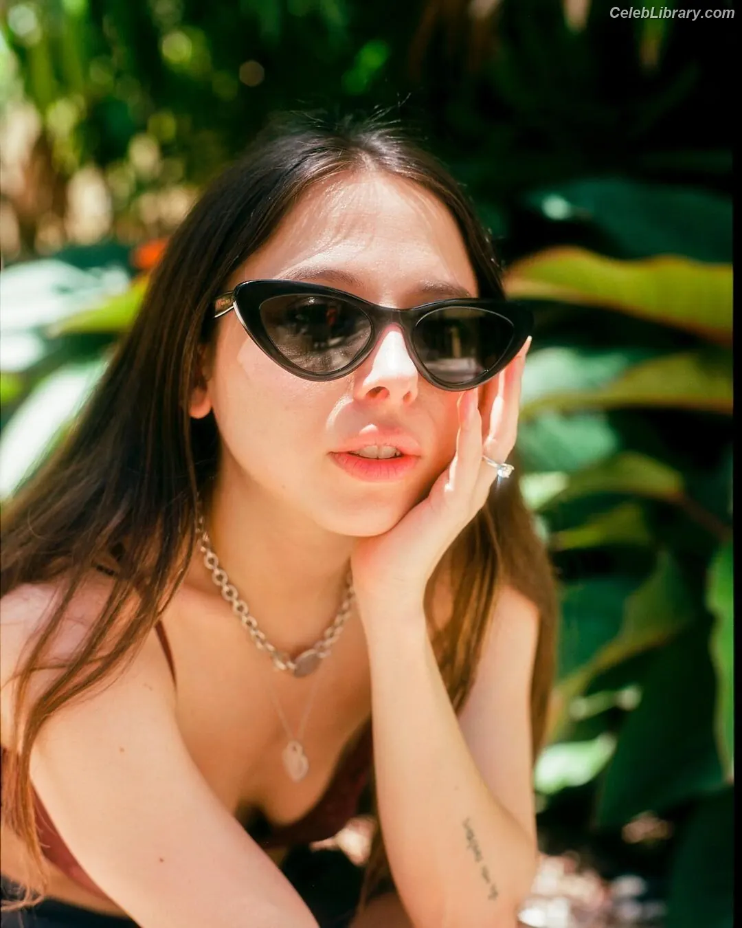 Esther Povitsky