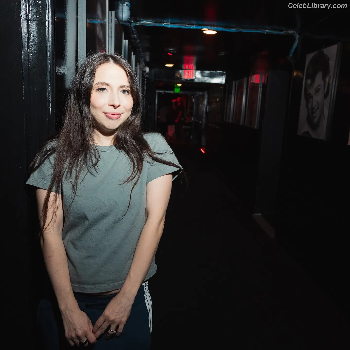Esther Povitsky photo 19 of 178