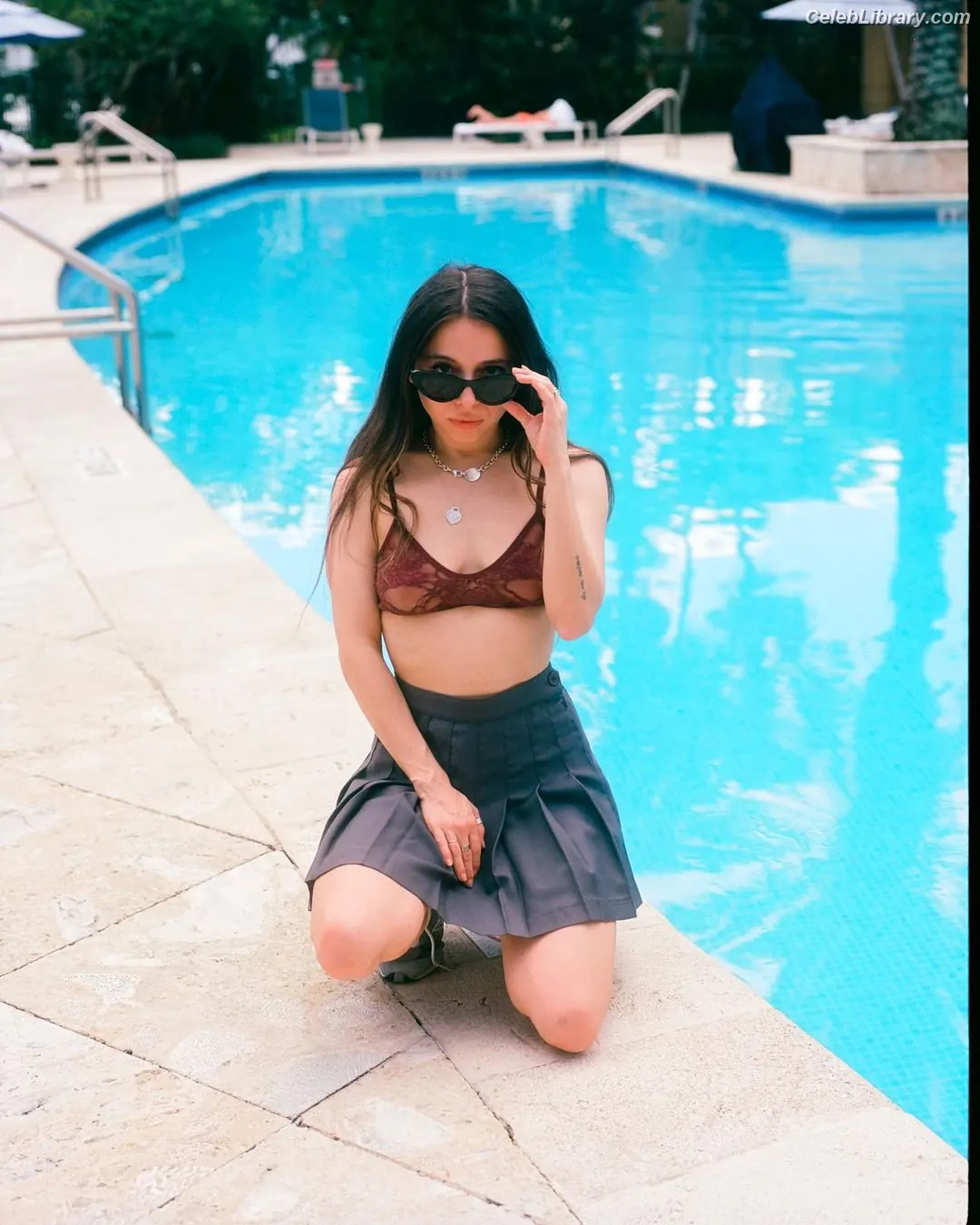 Esther Povitsky photo 23 of 178