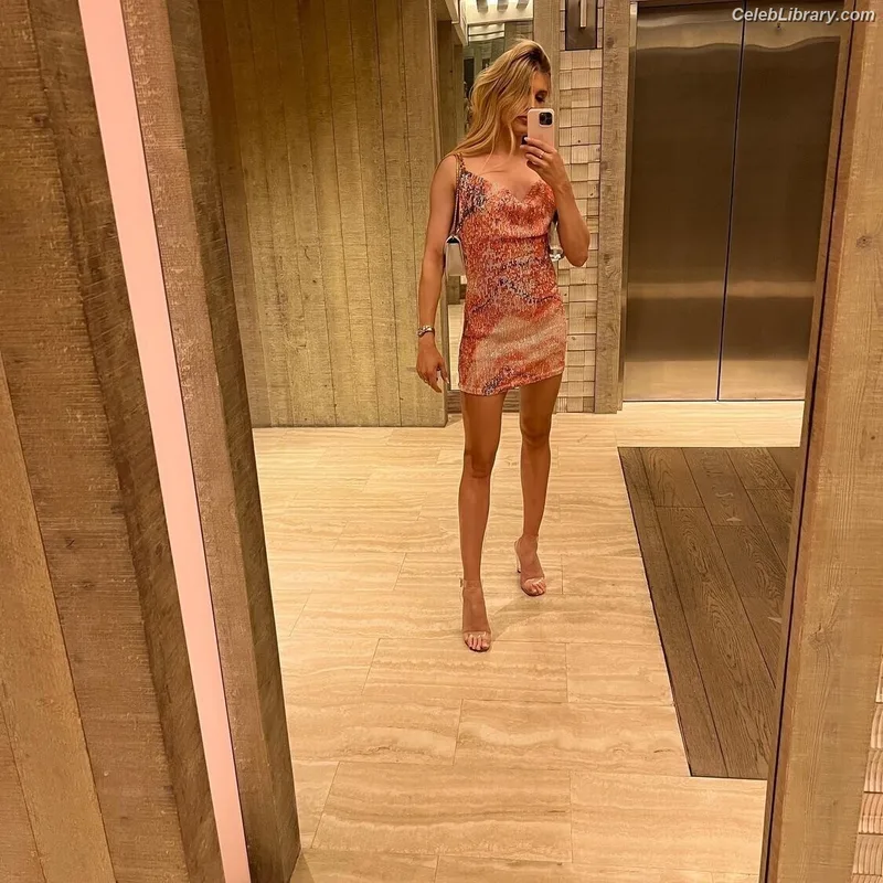 Eugenie Bouchard photo 20 of 440