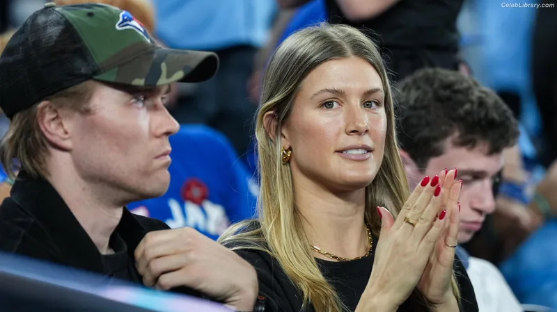 Eugenie Bouchard photo 13 of 440