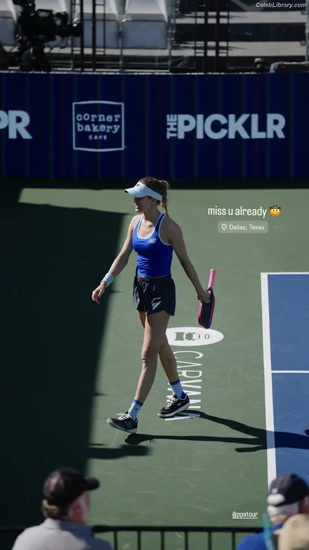 Eugenie Bouchard photo 24 of 440