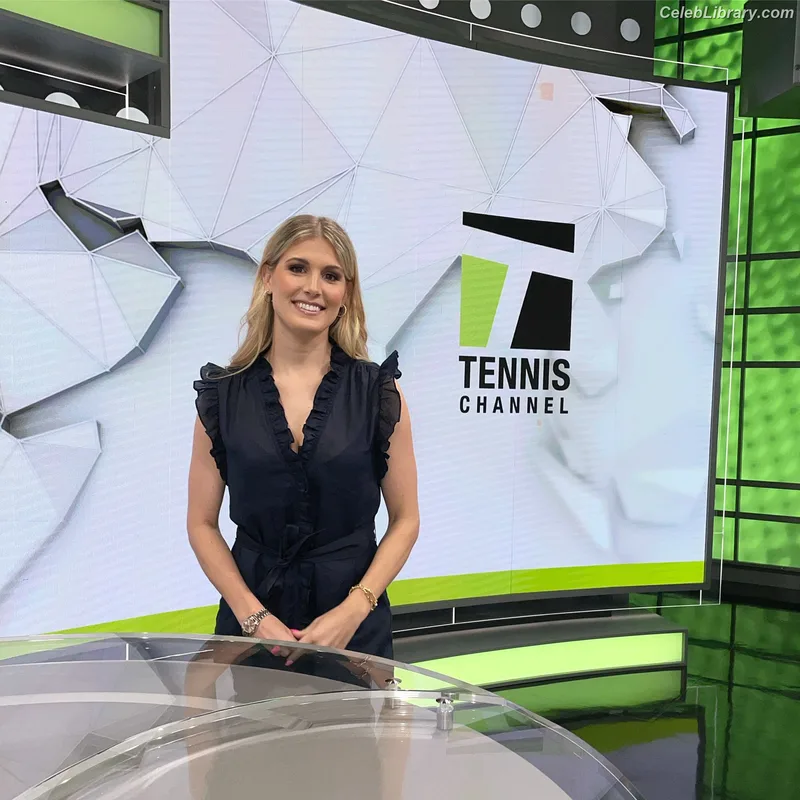 Eugenie Bouchard photo 20 of 440