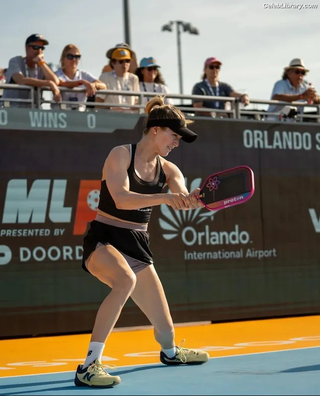 Eugenie Bouchard photo 9 of 440