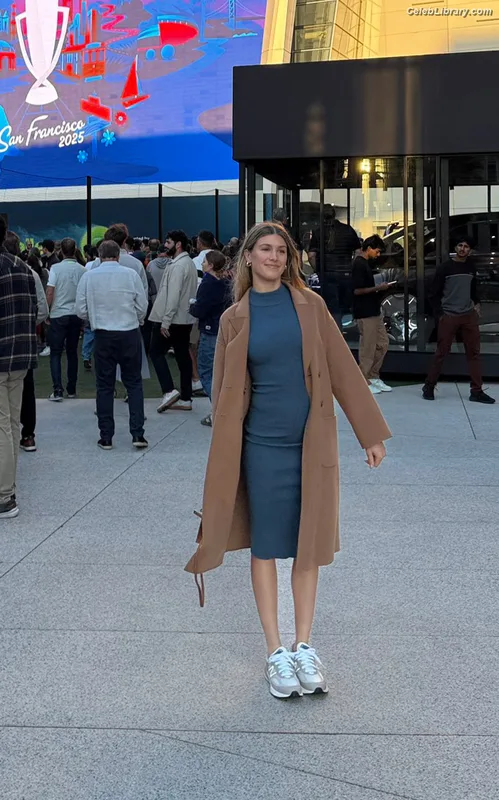 Eugenie Bouchard photo 14 of 440