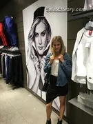 Eugenie Bouchard photo 22 of 440