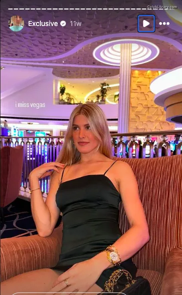 Eugenie Bouchard photo 4 of 440
