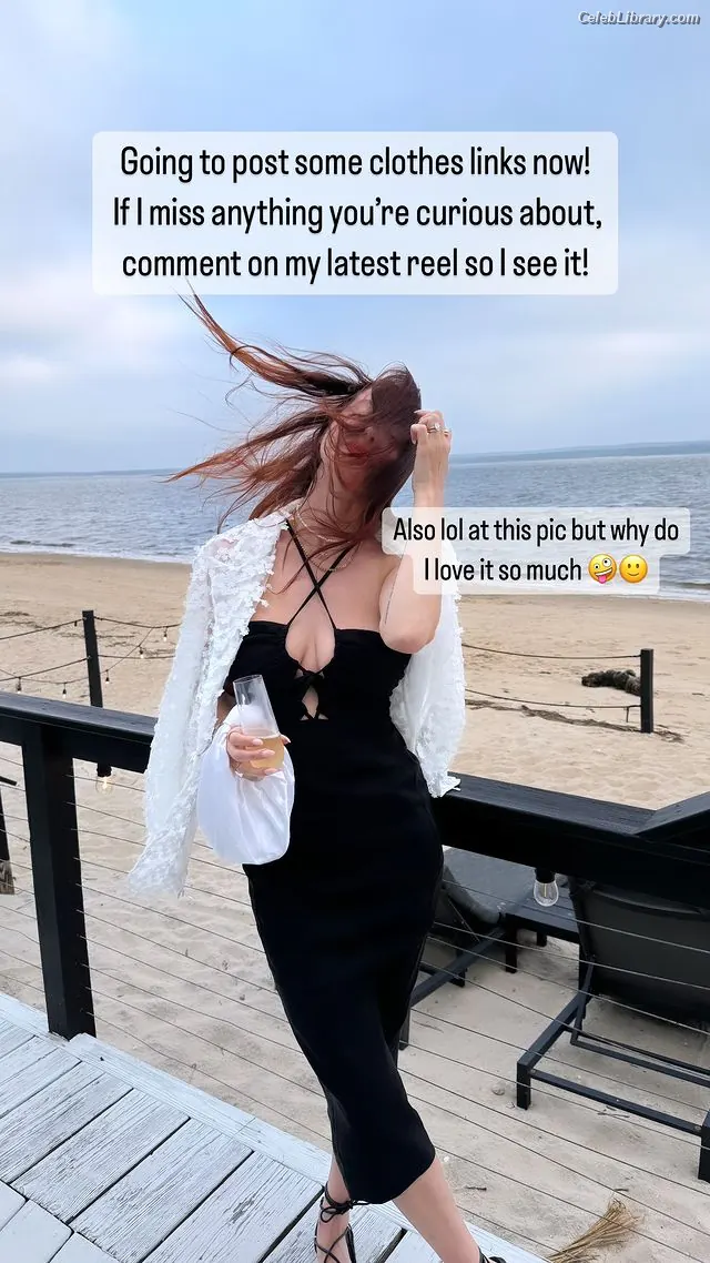 Eva Amurri photo 4 of 396