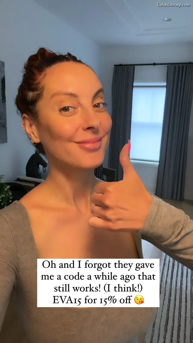 Eva Amurri photo 22 of 396