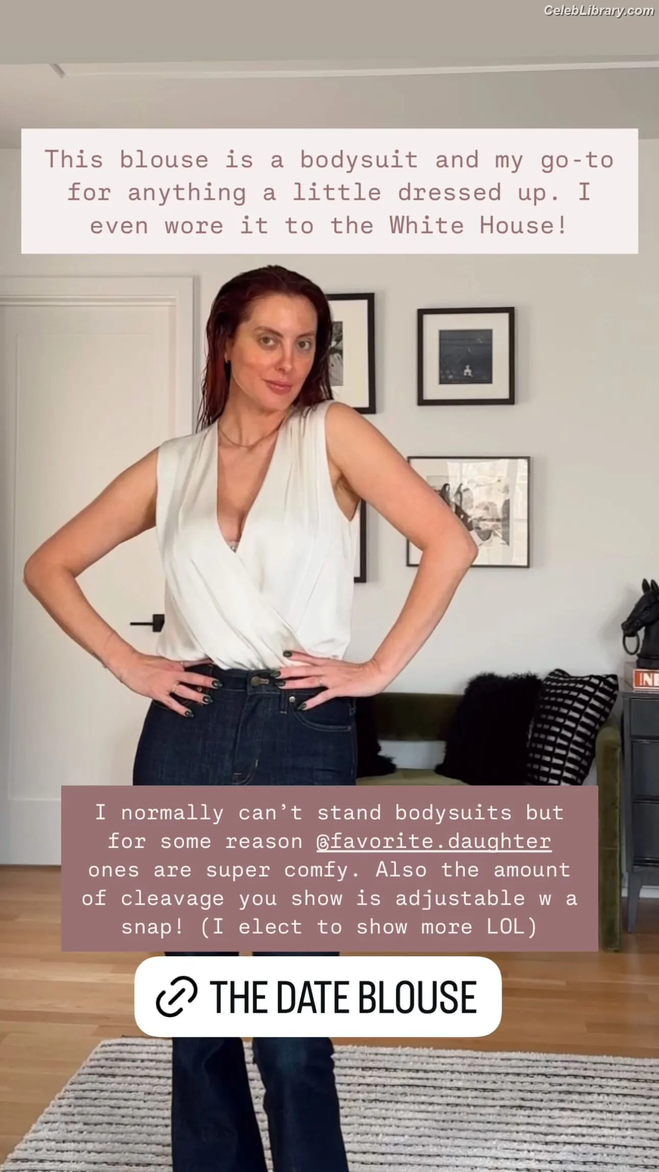 Eva Amurri photo 12 of 396