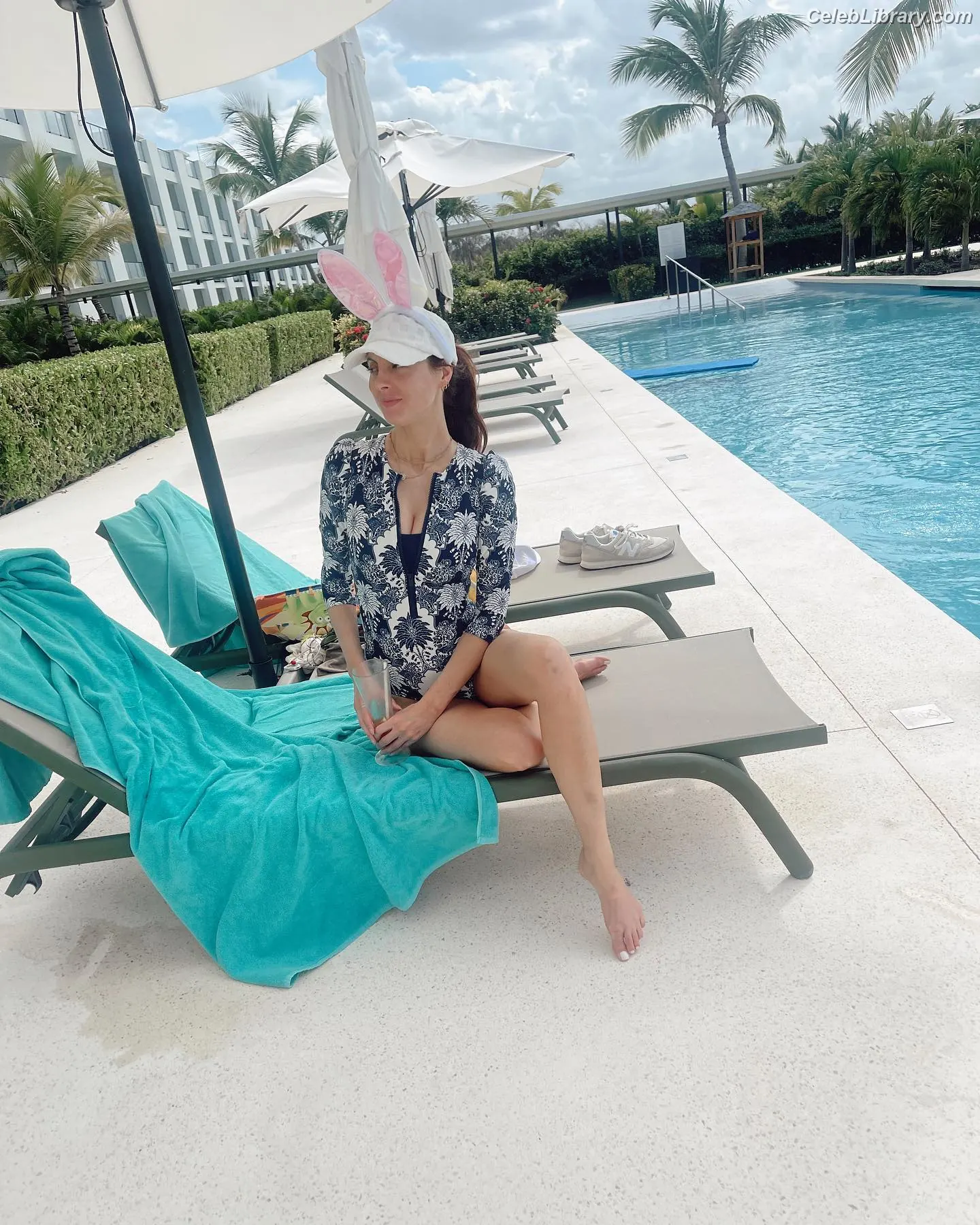 Eva Amurri photo 5 of 396