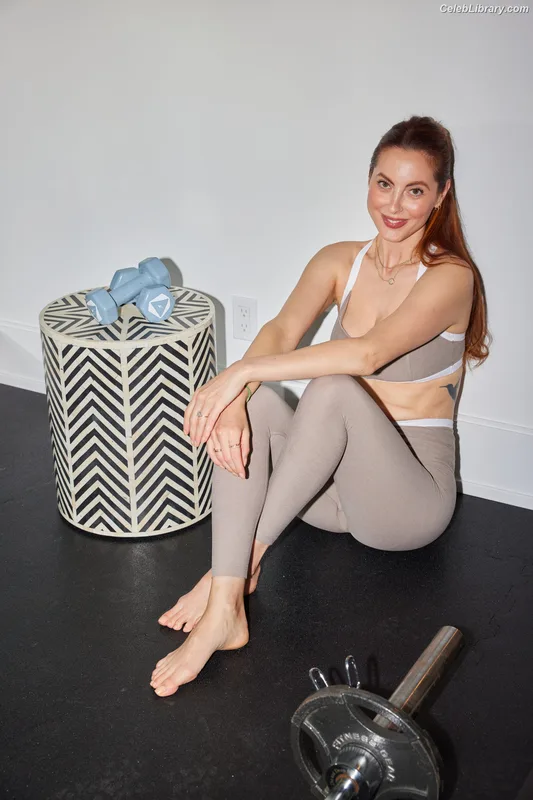 Eva Amurri photo 3 of 387