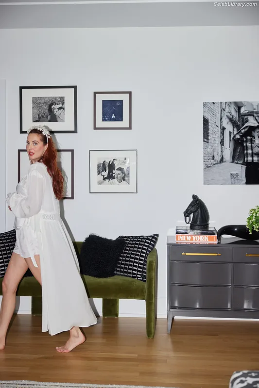 Eva Amurri photo 10 of 387