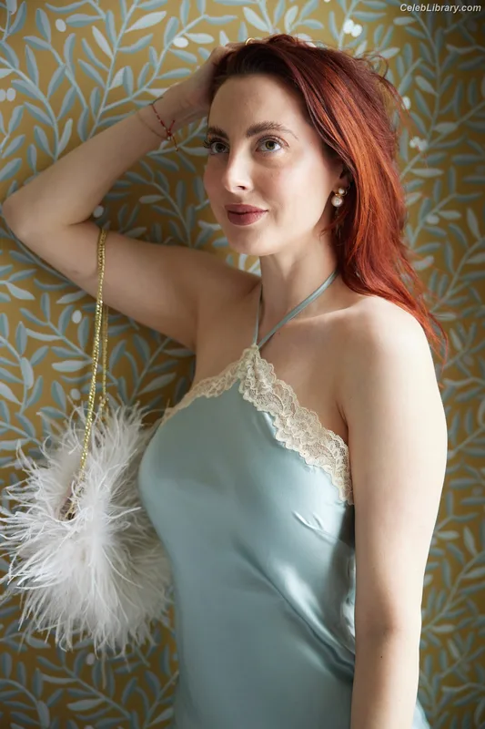 Eva Amurri photo 3 of 387