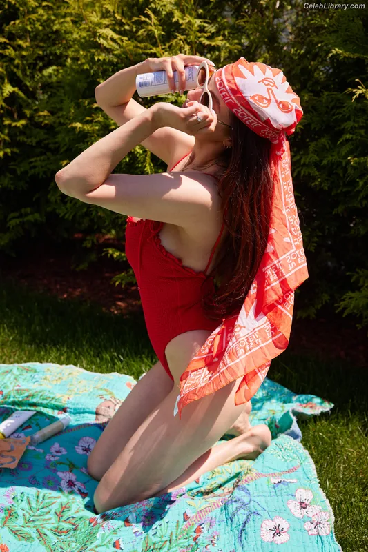 Eva Amurri photo 13 of 387