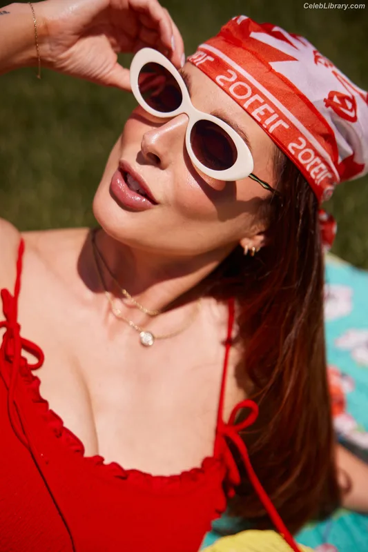 Eva Amurri photo 17 of 387