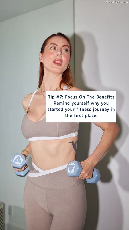 Eva Amurri photo 1 of 387