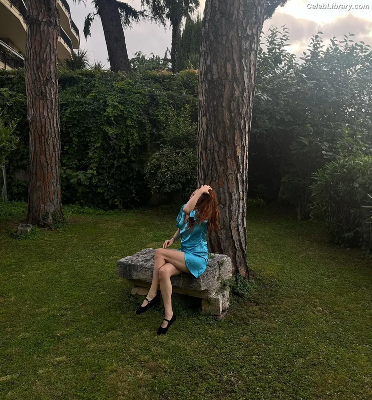 Eva Amurri photo 4 of 387