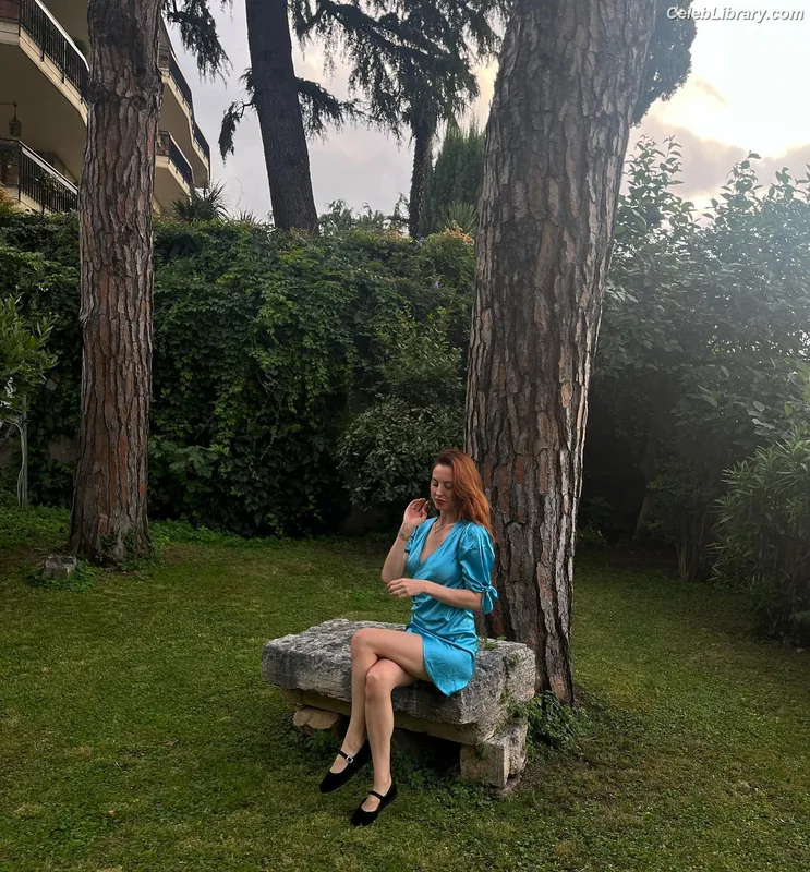 Eva Amurri photo 5 of 387