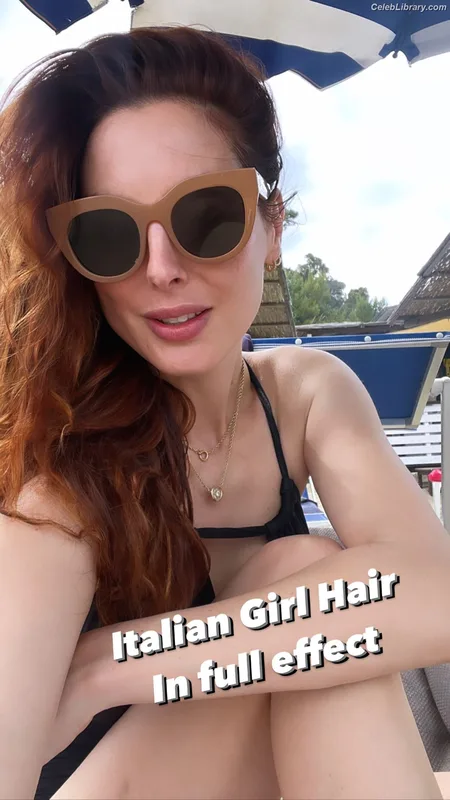 Eva Amurri photo 7 of 387
