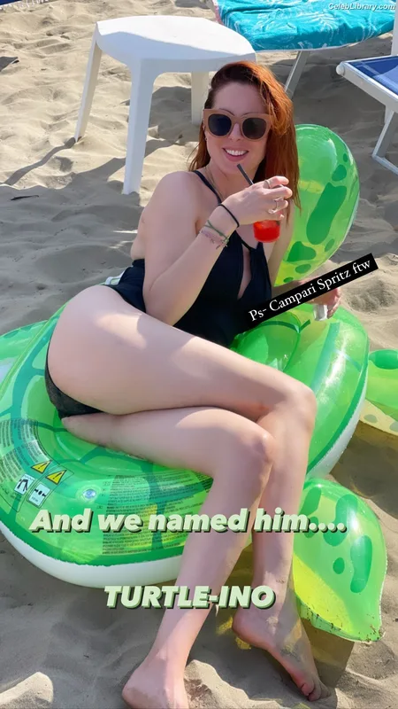 Eva Amurri photo 8 of 387