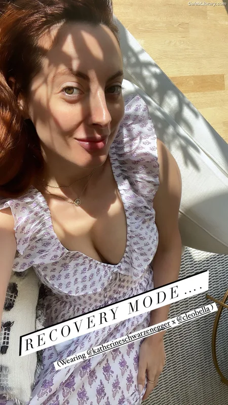 Eva Amurri photo 13 of 387