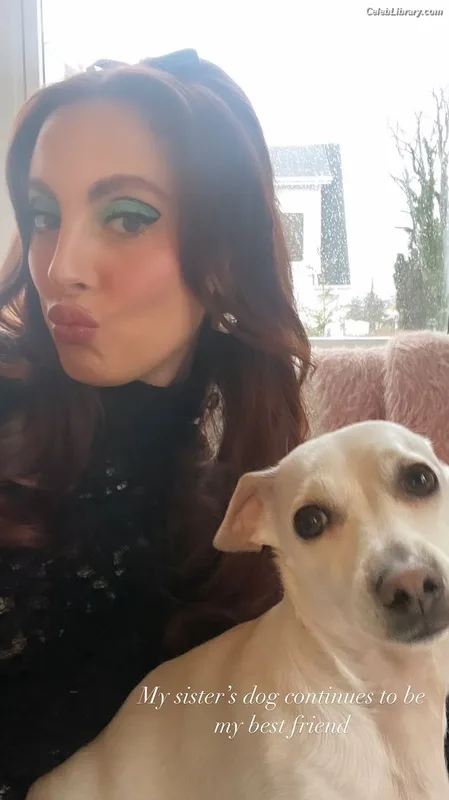 Eva Amurri photo 10 of 387