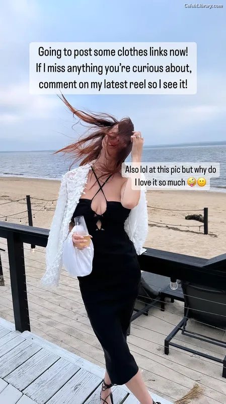Eva Amurri photo 4 of 387