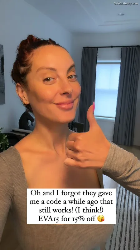 Eva Amurri photo 22 of 387