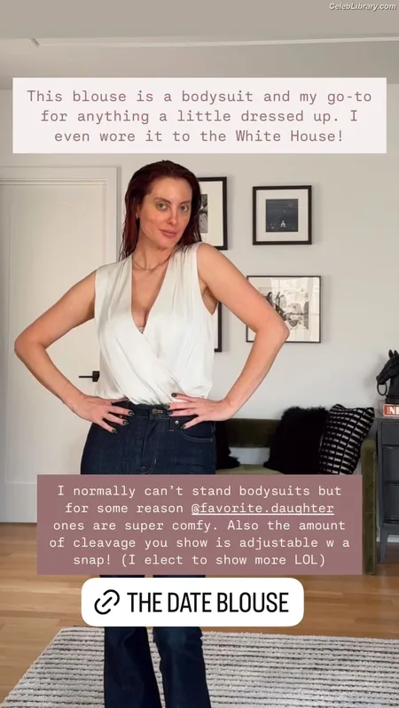 Eva Amurri photo 12 of 387