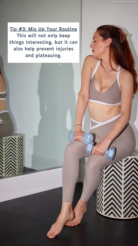 Eva Amurri photo 20 of 387