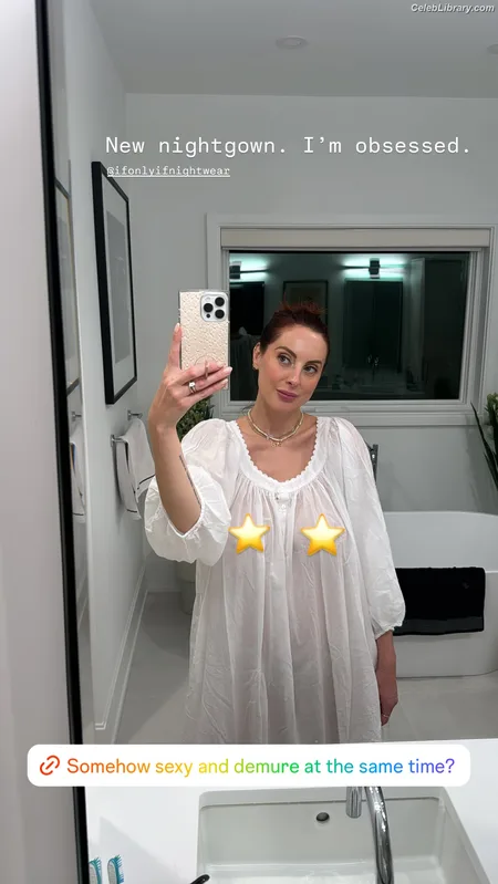 Eva Amurri photo 15 of 387