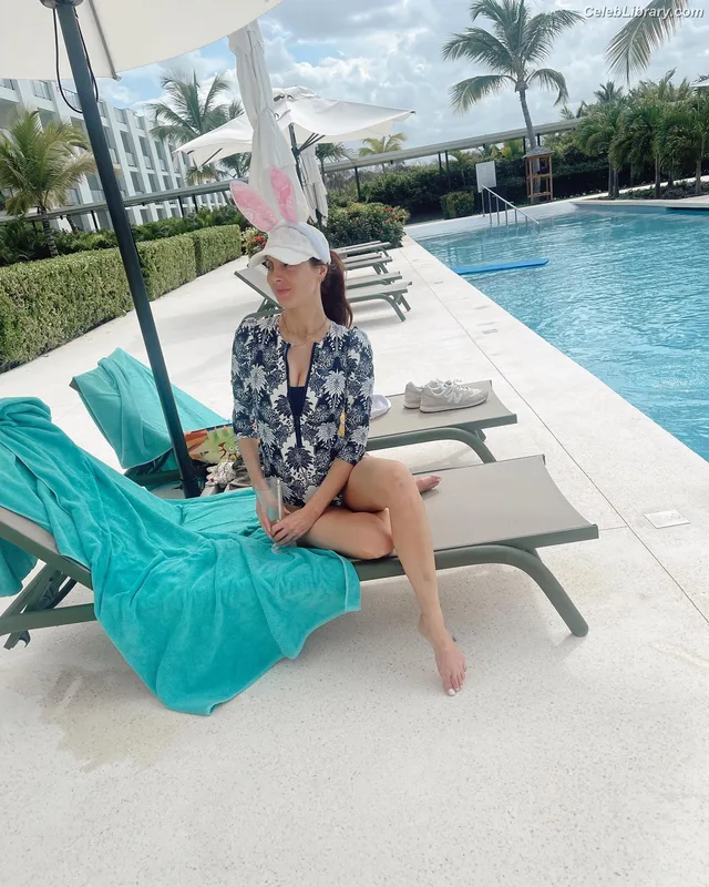 Eva Amurri photo 24 of 387