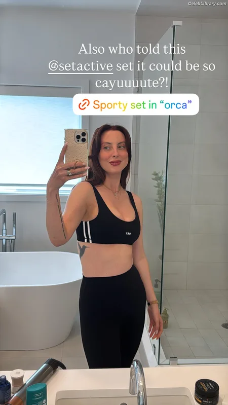 Eva Amurri photo 23 of 387
