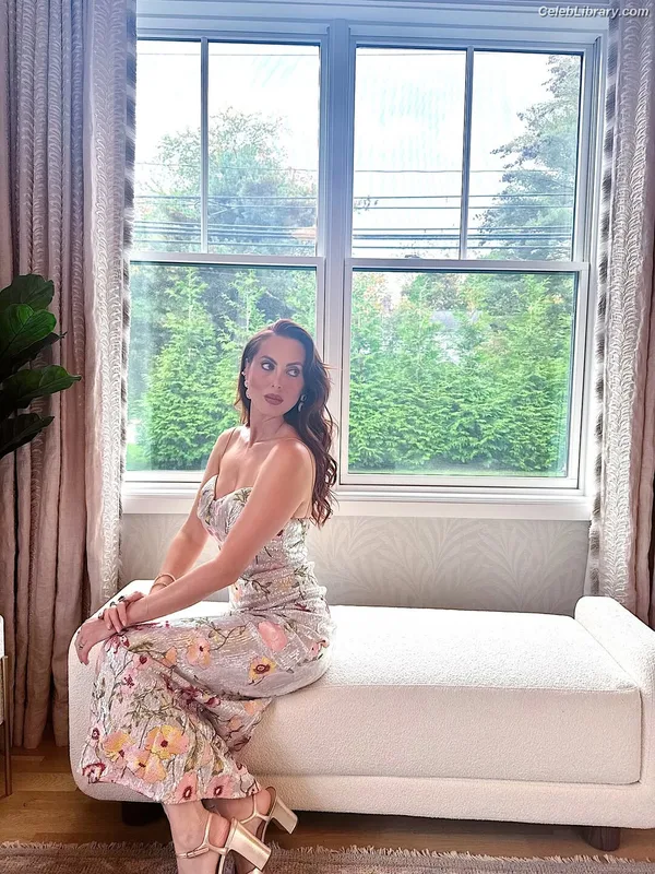 Eva Amurri photo 11 of 387