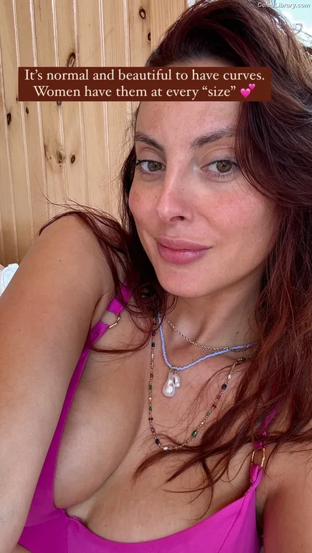 Eva Amurri photo 6 of 387