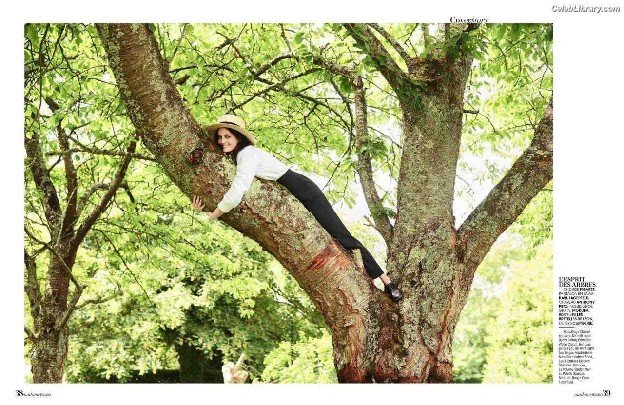 Eva Green photo 22 of 371