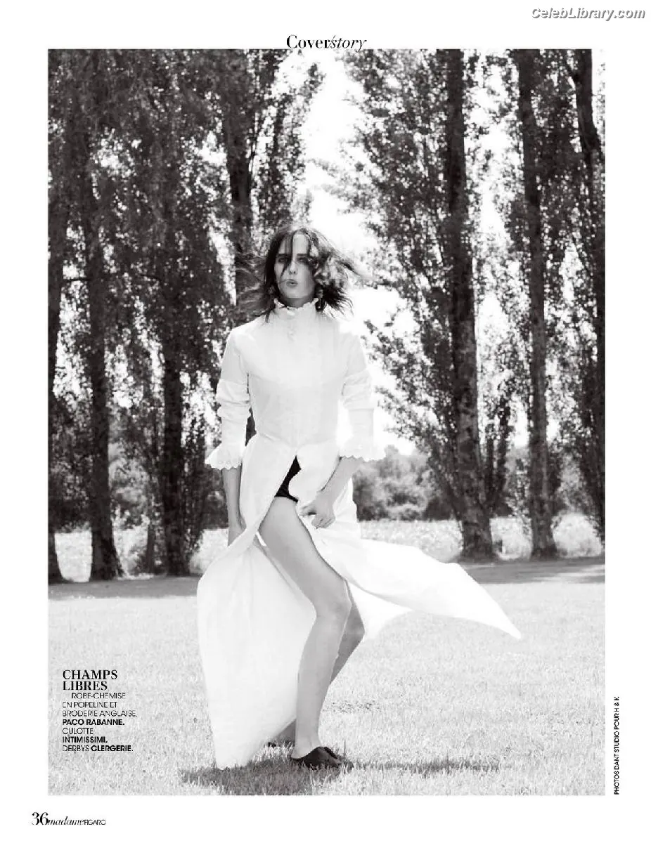 Eva Green photo 8 of 371